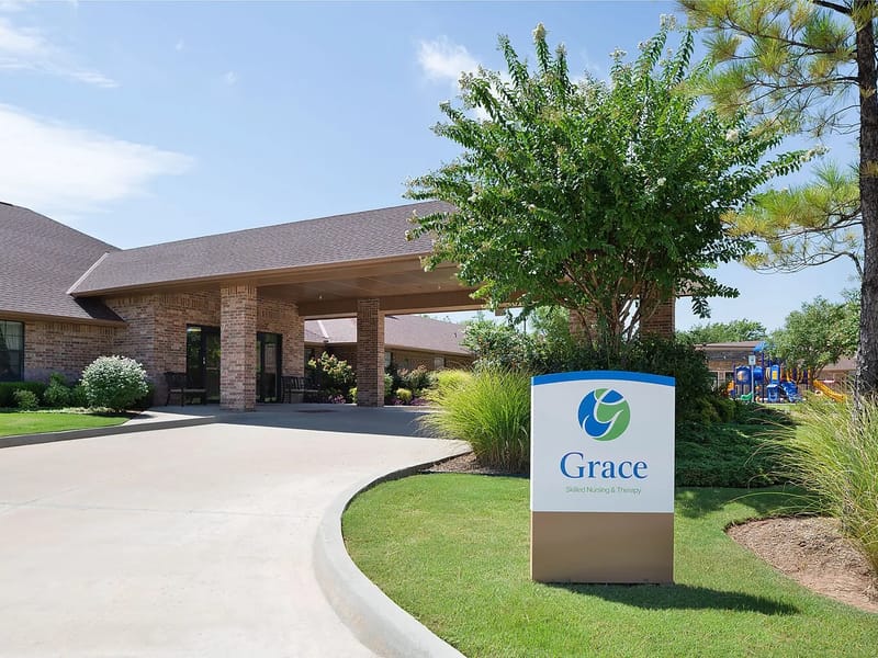 Thunder Care and Rehabilitation — Nursing Home, Moore, OK · photo 2