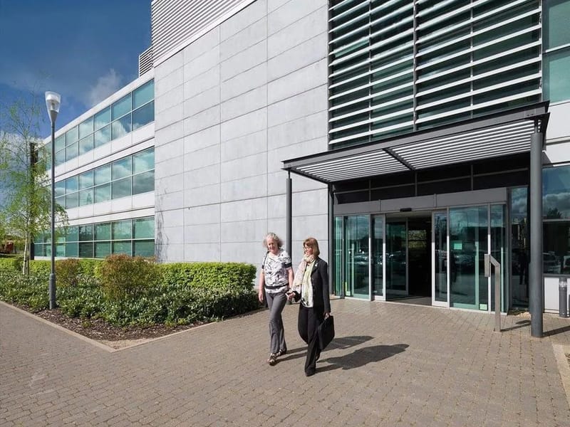 Ma Healthcare Support LTD Office G07A Brunel Way - In-Home Care in Dartford, England photo 4