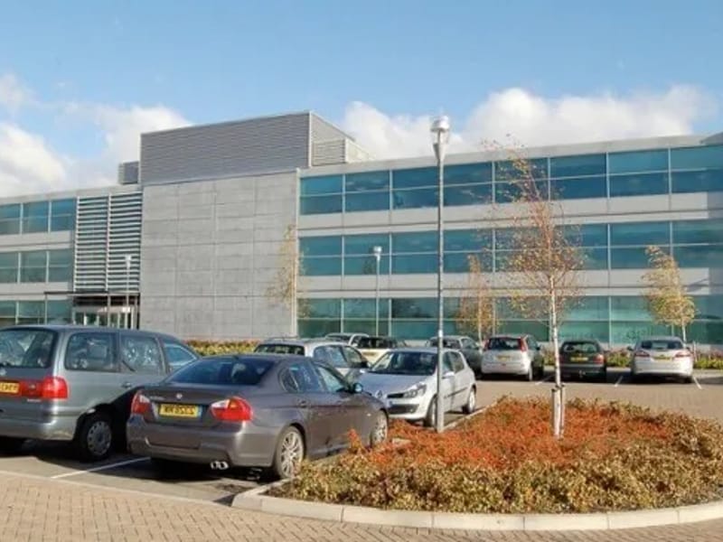 Ma Healthcare Support LTD Office G07A Brunel Way - In-Home Care in Dartford, England photo 6