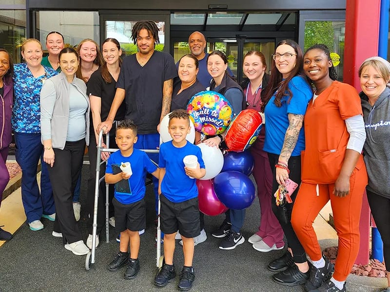 81 Home Health Care Services - Home Health Nursing in Whittier, CA photo 1