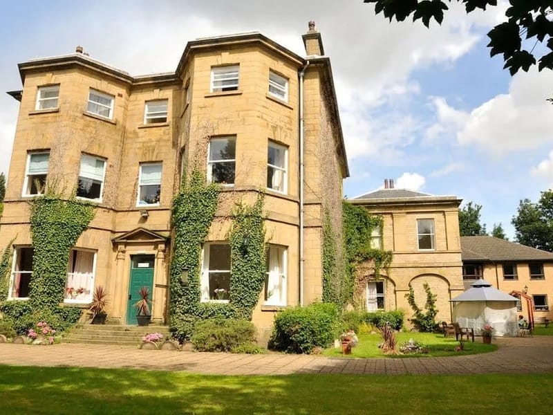 Abbey Grange Nursing Home - Nursing Home in Sheffield, England photo 1