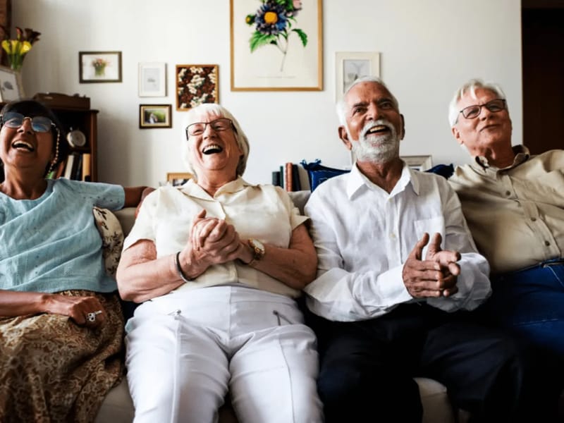 A Comfort Care Home - Assisted Living in Bakersfield, CA photo 1
