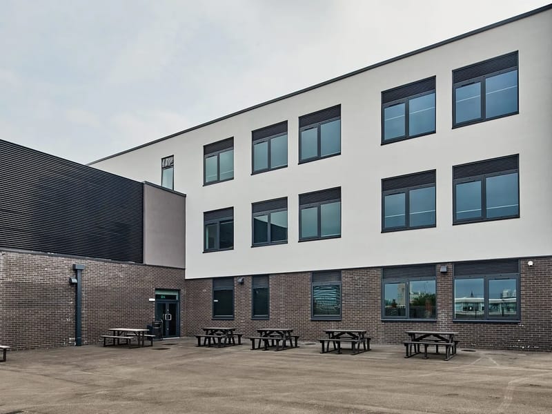 School House - In-Home Care in Walsall, England photo 3
