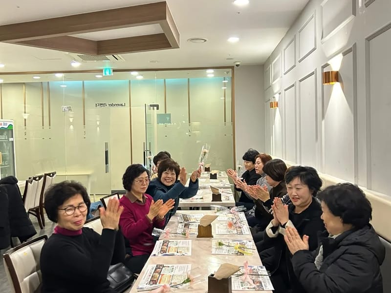 노아노인복지센터 - 방문요양 in 전주시, 전북특별자치도 photo 1