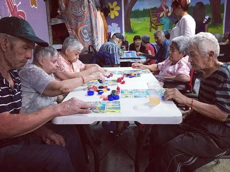 ESTANCIA DE VERO - Hogar de Ancianos in Monterrey, Nuevo León photo 2