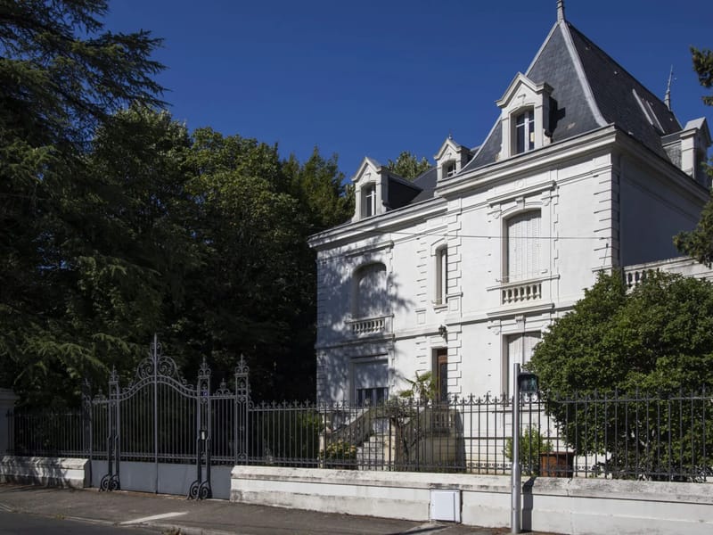Ehpad Saint Joseph Mazamet - EHPAD in MAZAMET, Occitanie photo 1