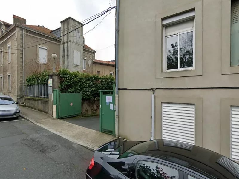 Ehpad Saint Joseph Mazamet - EHPAD in MAZAMET, Occitanie photo 2