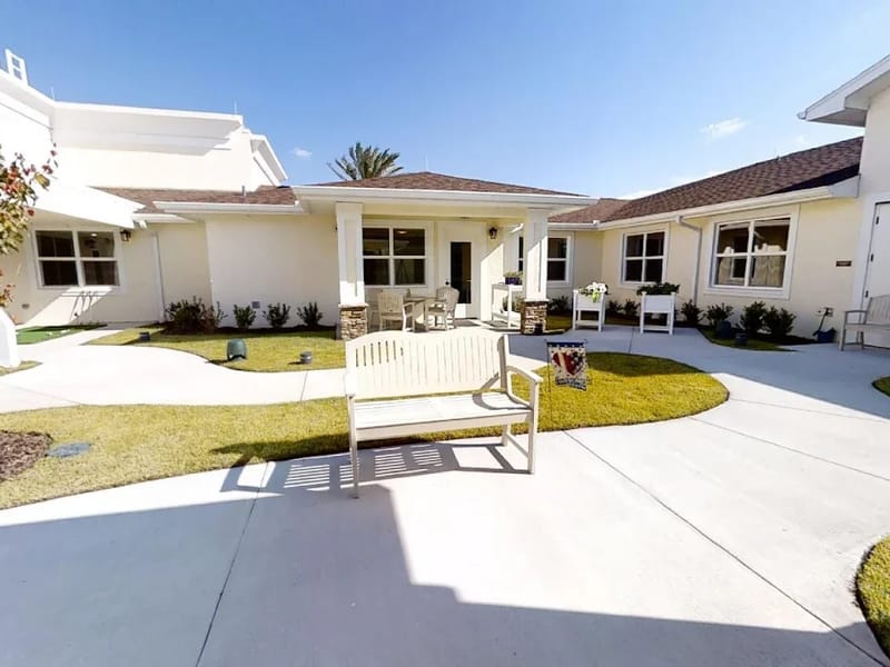 Certus Vro Opco Llc - Assisted Living in Vero Beach, FL photo 1