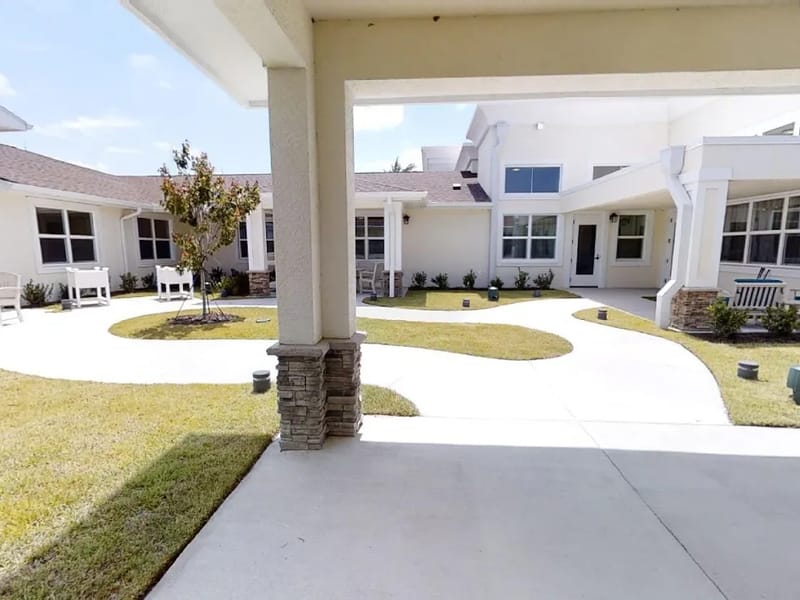 Certus Vro Opco Llc - Assisted Living in Vero Beach, FL photo 3