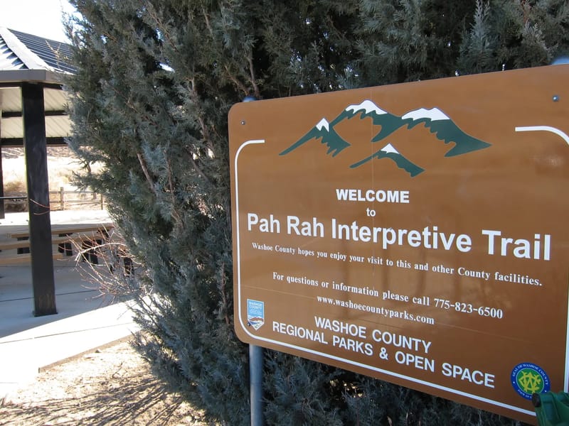 Adult Care At Pah Rah - Assisted Living in Sparks, NV photo 2