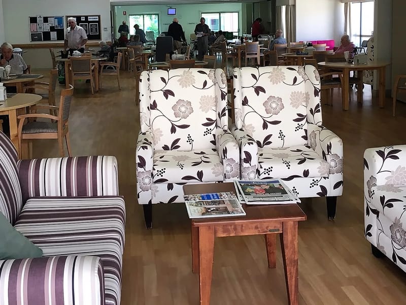 Lane House Residential Care Home - Assisted Living in Tamworth, England photo 2