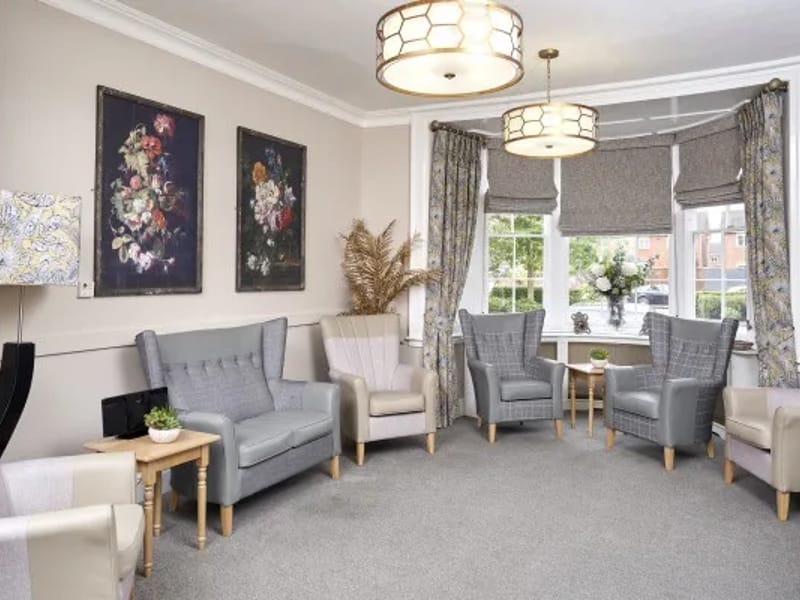 Lane House Residential Care Home - Assisted Living in Tamworth, England photo 5