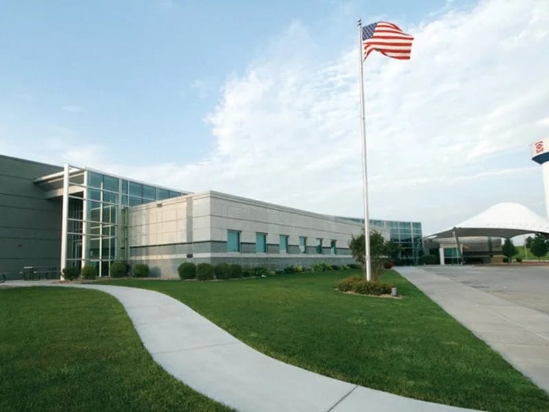 Crete Area Medical Center - Hospital in Crete, NE photo 2
