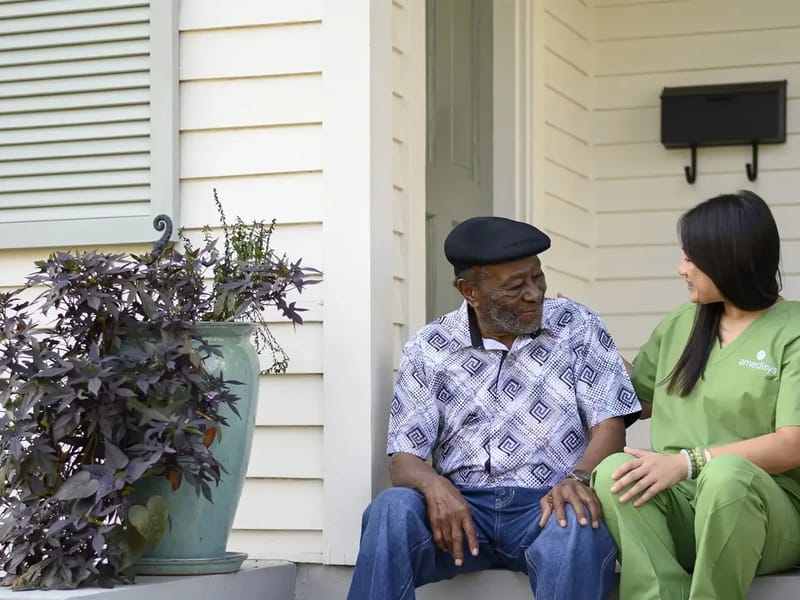 AMEDISYS SP-IN, L.L.C. - Home Health Nursing in Terre Haute, IN photo 1
