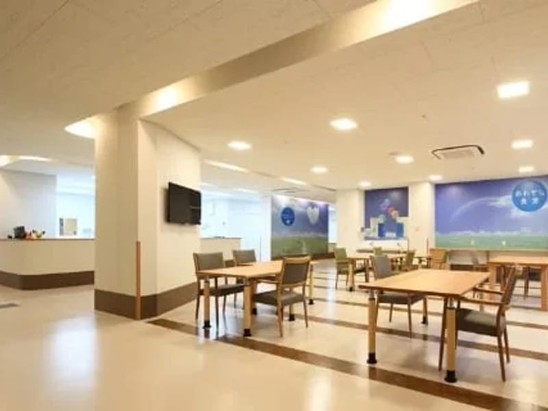 あいさんケアマネセンター - 有料老人ホーム in 西尾市, 愛知県 photo 3