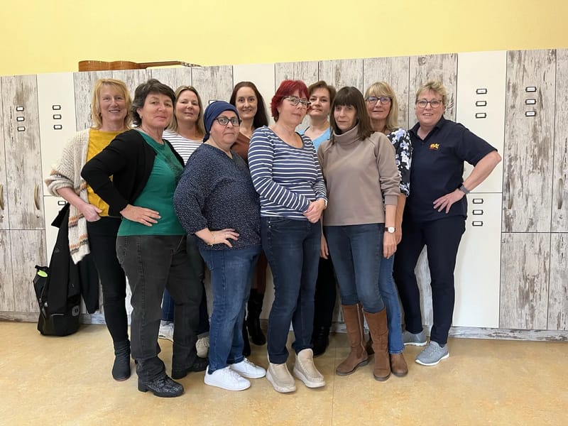 ASB Tagespflege Butzbach - Tagespflege in Butzbach, Hessen photo 1