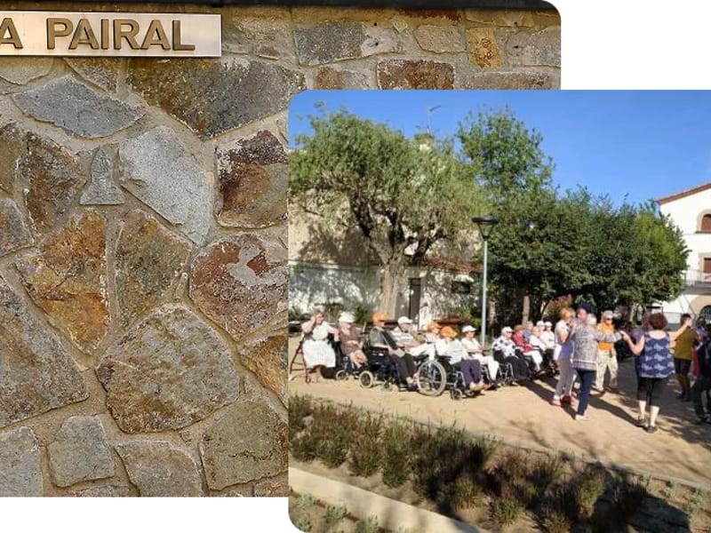 Centre de dia - Casa Pairal Fundació Privada - Centro de Día in Vilassar De Mar, Cataluña photo 3