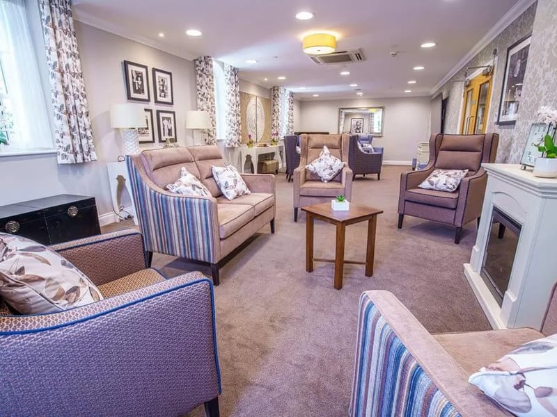 Salisbury and Romsey Care Ltd in Salisbury, England photo 3