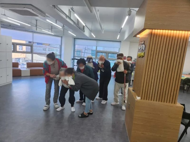 다인재가복지센터 - 방문요양 in 남구, 부산광역시 photo 3