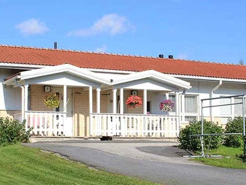 Anisin palvelukeskus - Palveluasuminen in Salo, Varsinais-Suomi photo 1