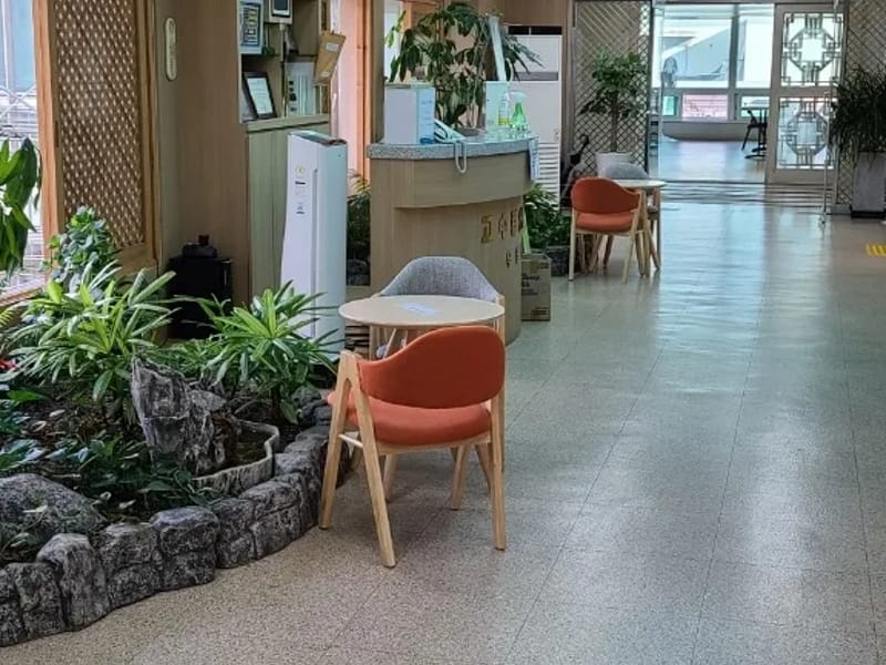 (주)다리피 가은요양원 in 안산시, 경기도 photo 1