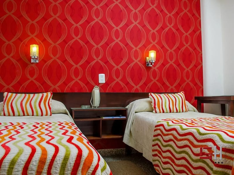 Establecimiento Geriatrico Hotel Asistido Luisina - Vida Asistida in SAN FERNANDO DEL VALLE DE CATAMARCA, CATAMARCA photo 2