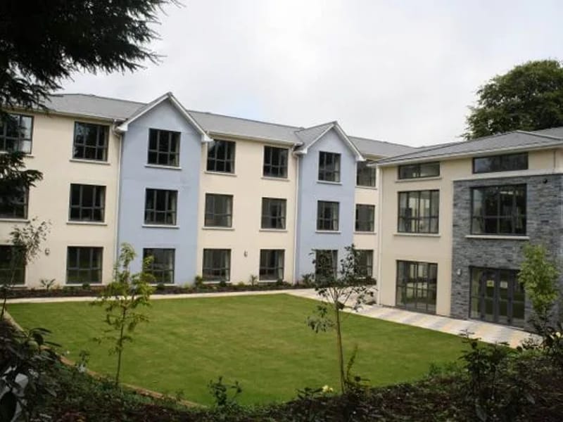 Hartley Park Care Home - Nursing Home in Plymouth, England photo 3