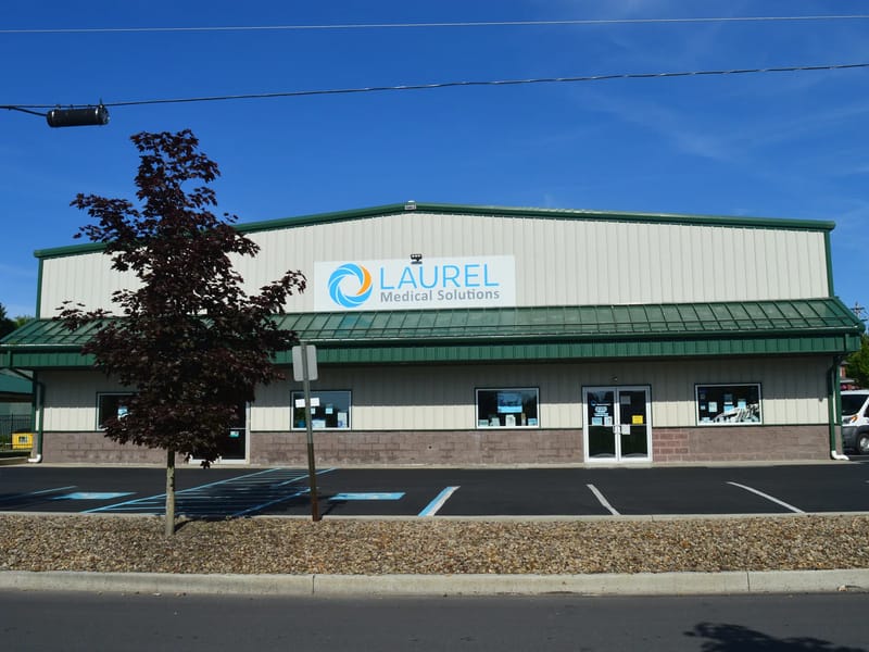 Adrianna Healthcare Solutions LLC - Home Health Nursing in Laurel, MD photo 1