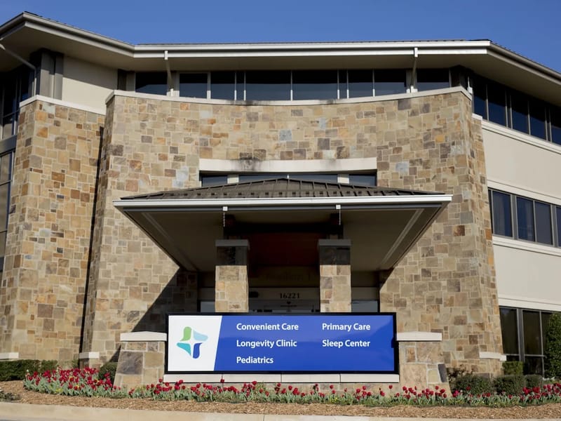CHI St. Vincent - Little Rock - Hospital in Little Rock, AR photo 2