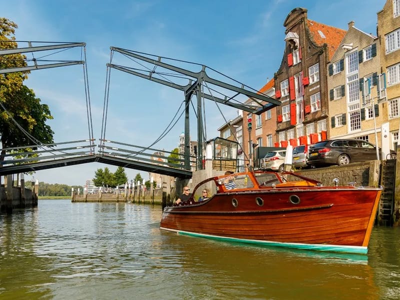 buytenhaven - Begeleid Wonen in Dordrecht, Zuid-Holland photo 2