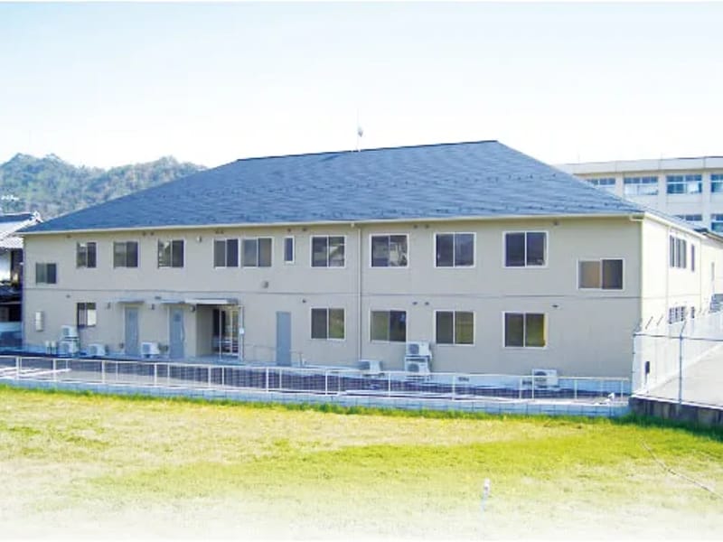 ほほえみ訪問看護ステーション広島西 - 訪問看護 in 広島市佐伯区, 広島県 photo 2