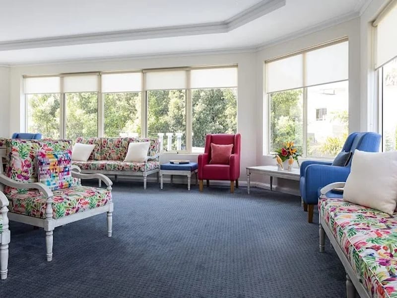 Bolton Clarke Sandbrook - Nursing Home in Burleigh Waters, QLD photo 4