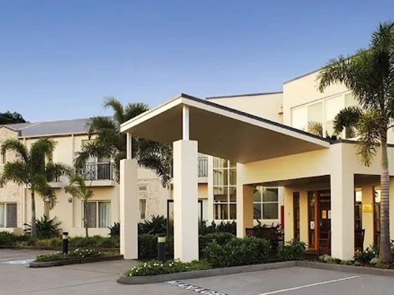 Bolton Clarke Sandbrook - Nursing Home in Burleigh Waters, QLD photo 1