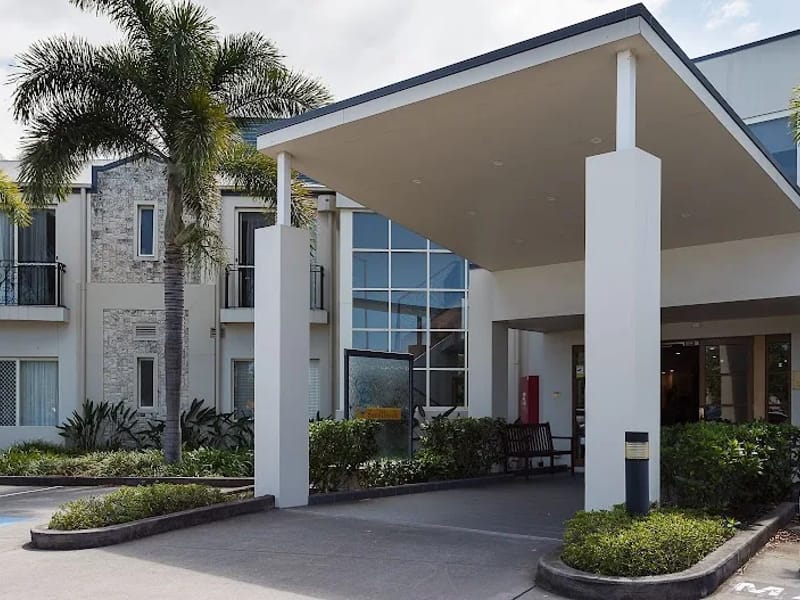 Bolton Clarke Sandbrook - Nursing Home in Burleigh Waters, QLD photo 2
