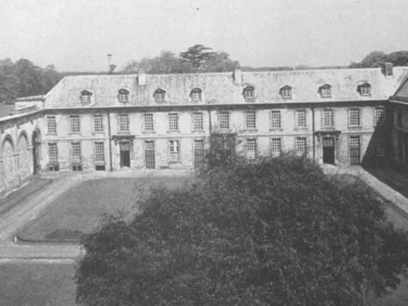 Dove House - Nursing Home in Worksop, England photo 1