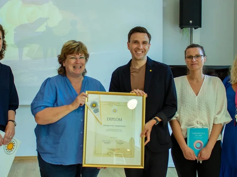 Oskarslund 2 - Äldreboende in Karlstad, Värmlands län photo 1