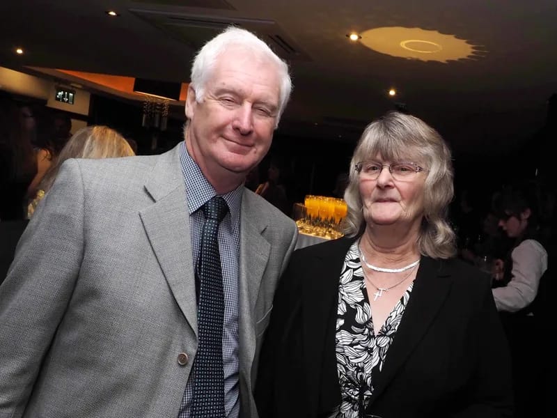 Rodwell House - Assisted Living in Addlestone, England photo 2