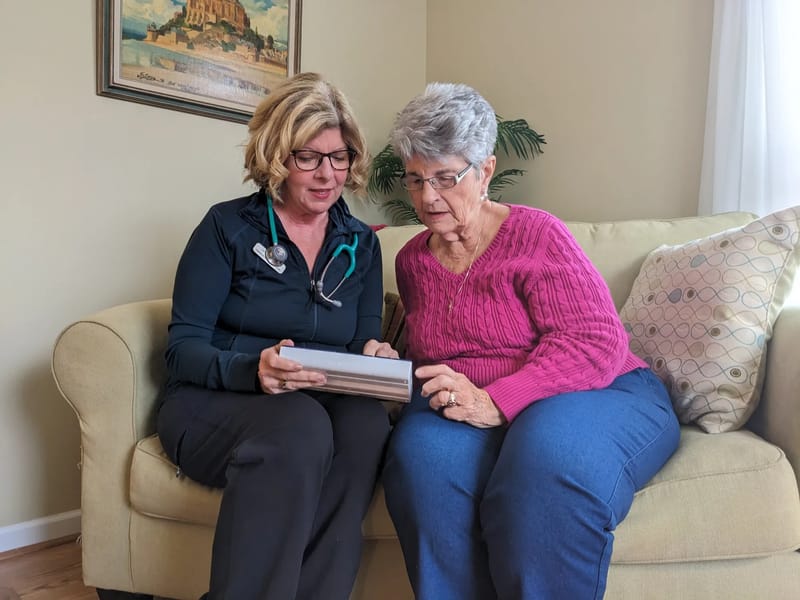 Ageless Transitions LLC - Geriatric Care Management in Spencer, IN photo 2