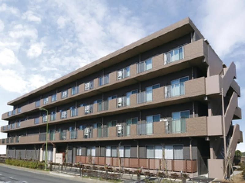 SOMPOケア　ラヴィーレ二子玉川 - 有料老人ホーム in 世田谷区, 東京都 photo 1