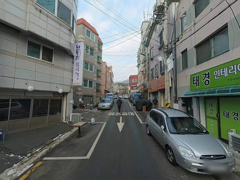 광명재가노인복지센터 - 요양원 in 남구, 대구광역시 photo 3