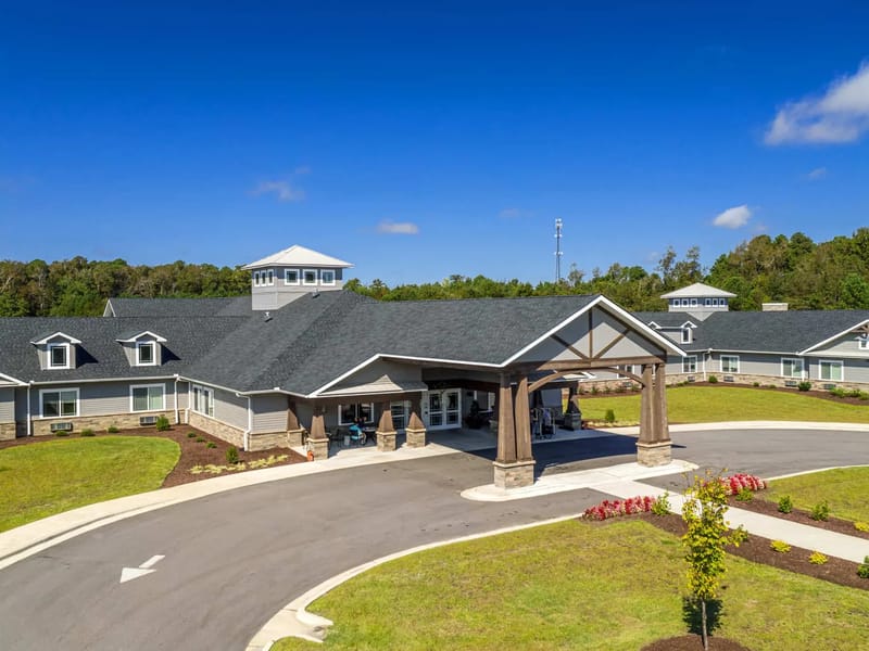 A Brighter Home Care LLC - Home Health Nursing in Rocky Mount, NC photo 1