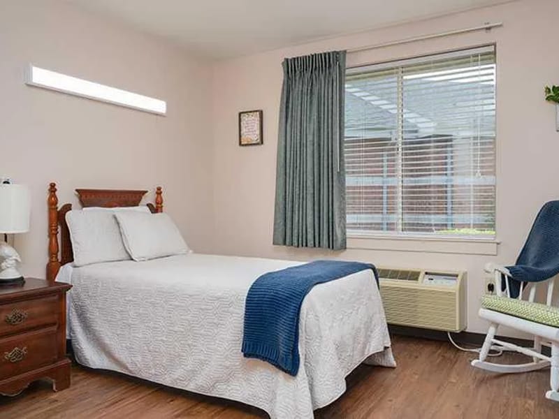 A Brighter Home Care LLC - Home Health Nursing in Rocky Mount, NC photo 3