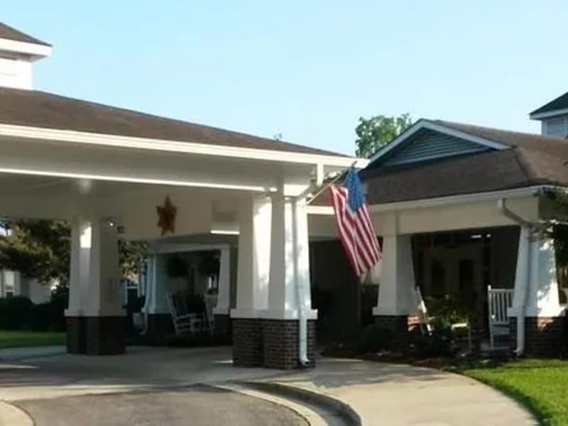 A Brighter Home Care LLC - Home Health Nursing in Rocky Mount, NC photo 2