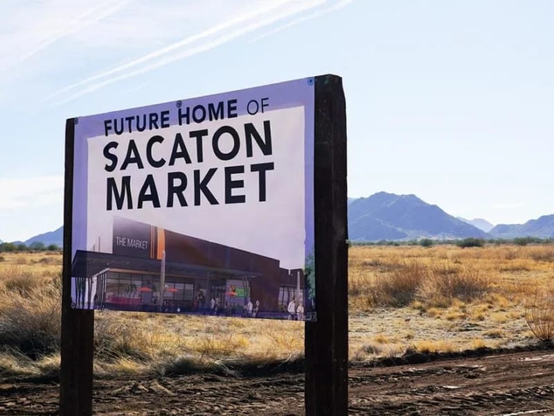 032315 Gila River Dialysis East - Dialysis in Sacaton, AZ photo 3