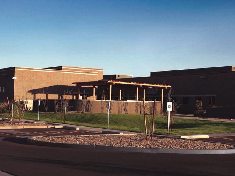 032315 Gila River Dialysis East - Dialysis in Sacaton, AZ photo 1
