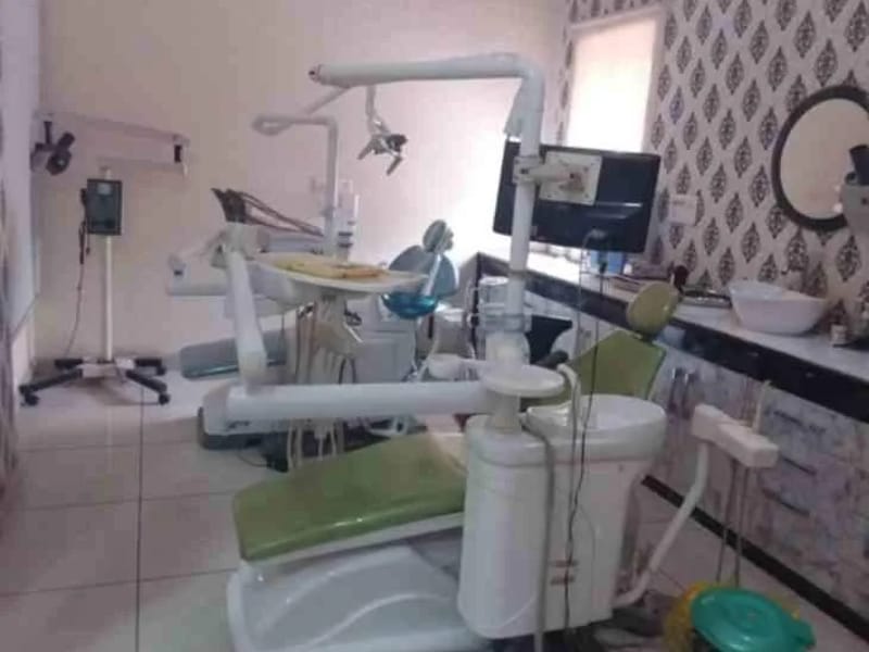 Singla Hospital - अस्पताल in Bhiwani, Haryana photo 2