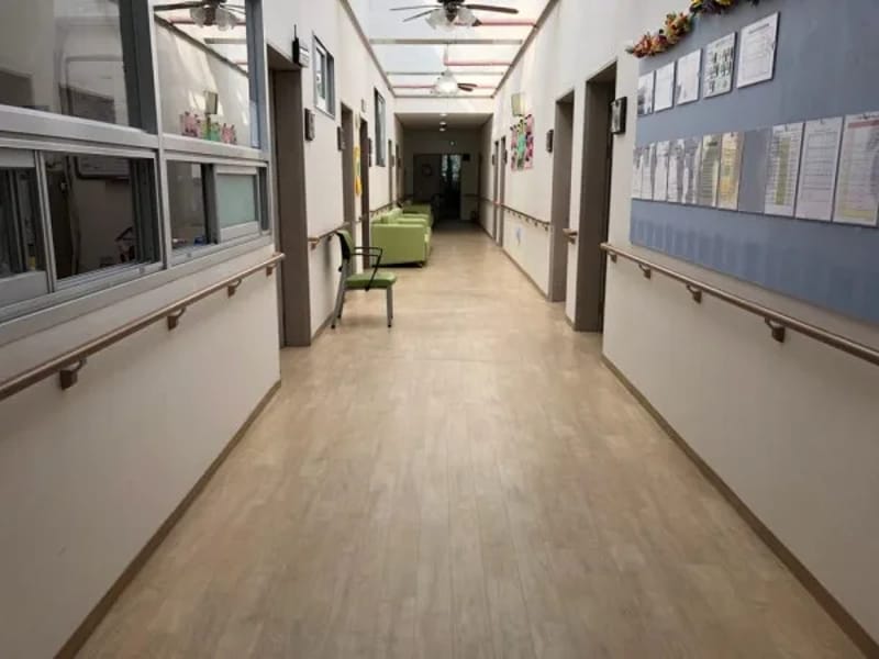 관악노인종합사회복지관 병설 관악치매전문요양센터 in 관악구, 서울특별시 photo 3