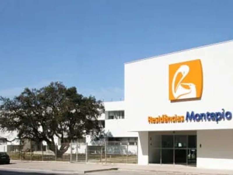 Residência Montepio Montijo - Residencial para Idosos in Setúbal, Setúbal photo 2