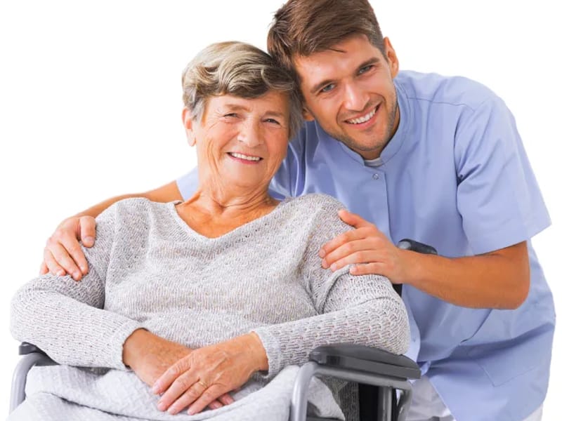 Compassionate Hospice Care, LLC - Hospice in Brighton, MI photo 2