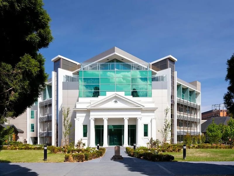 Coppin Centre - Assisted Living in Melbourne, VIC photo 3